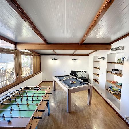 Maison Vue Pyrenees Centre Ville Saint Gaudens Εξωτερικό φωτογραφία