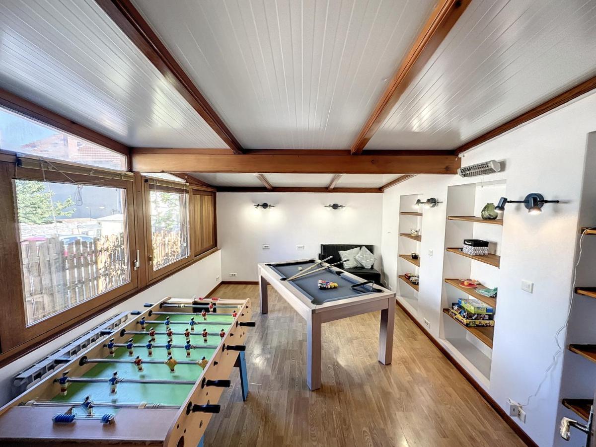 Maison Vue Pyrenees Centre Ville Saint Gaudens Εξωτερικό φωτογραφία