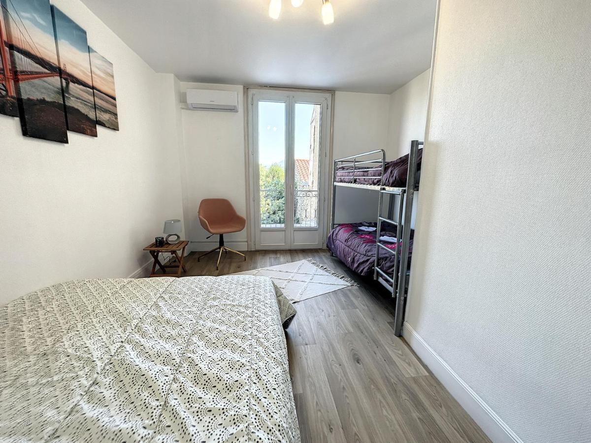 Maison Vue Pyrenees Centre Ville Saint Gaudens Εξωτερικό φωτογραφία