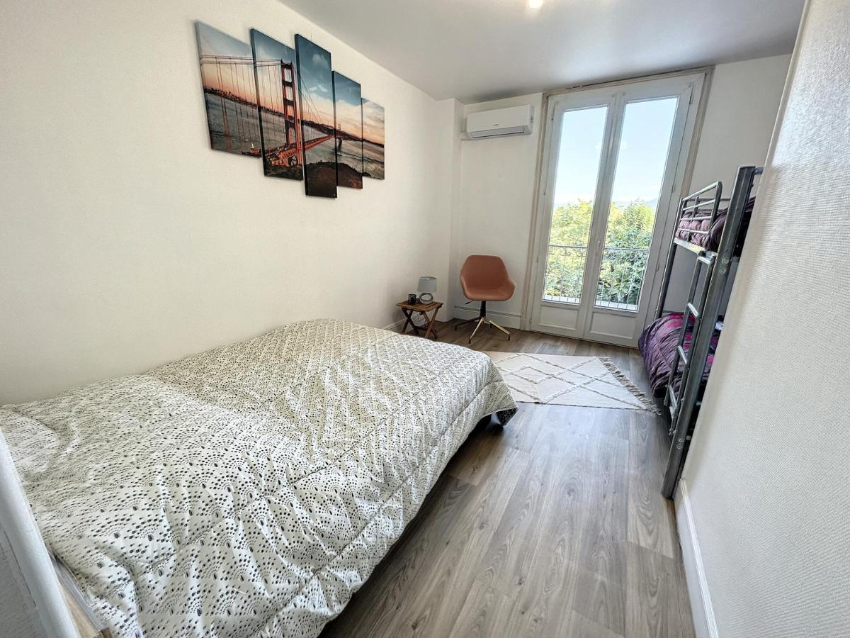 Maison Vue Pyrenees Centre Ville Saint Gaudens Εξωτερικό φωτογραφία