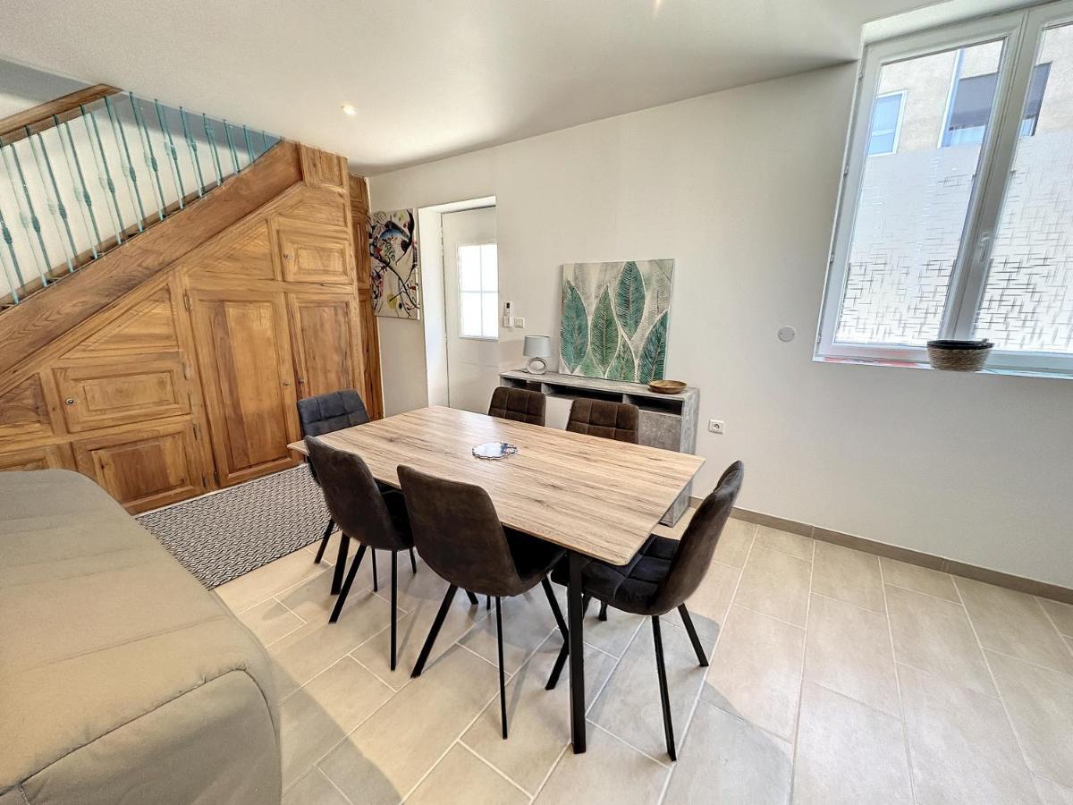 Maison Vue Pyrenees Centre Ville Saint Gaudens Εξωτερικό φωτογραφία