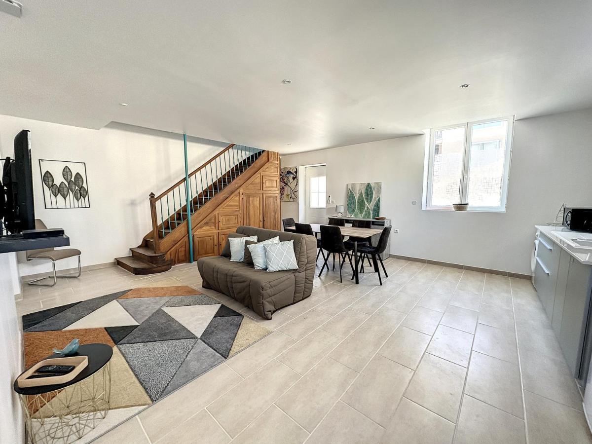 Maison Vue Pyrenees Centre Ville Saint Gaudens Εξωτερικό φωτογραφία