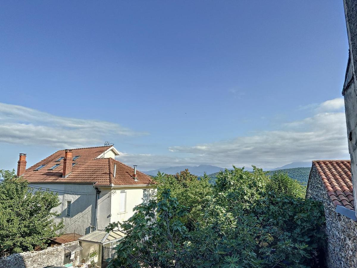 Maison Vue Pyrenees Centre Ville Saint Gaudens Εξωτερικό φωτογραφία